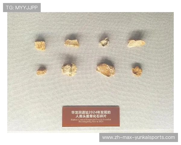 ✅体育直播🏆世界杯直播🏀NBA直播⚽- 30万年前华龙洞遗址创多项古人类学之最 未来发掘研究潜力巨大- sports